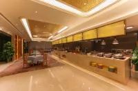 Bai Quan  Hotel - breakfast