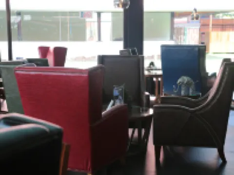 Riviera Royal Hotel Hotels in Conakry