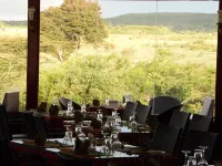 AA Lodge Maasai Mara - 5-Star
