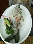 Xishihui Hotel - petit déjeuner