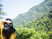 安吉云半间野奢精舍酒店 - 其他