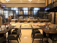 NEW KELLY HOTEL Ξενοδοχεία κοντά στο αξιοθέατο Luoding Museum