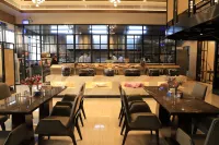 Poch Dream Hotel Hotel a Luoding