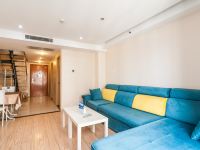 天津梦想家酒店式公寓 - LOFT两室一厅套房