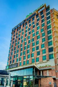 The 10 Best Hotels Close To Kyoto Garage Kota Kinabalu For 2021 Trip Com