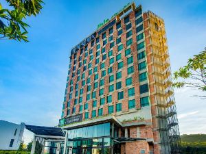 Ibis Styles Kota Kinabalu Inanam Hotel
