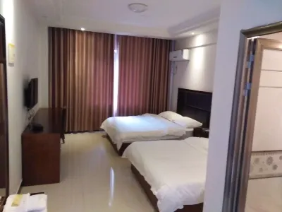 Chishui Changpingzi Hotel Hotels near Chishui Danxia Tourist Area Buddha Light Rock