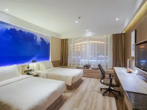 Atour Hotel Beijing Road, Jilin