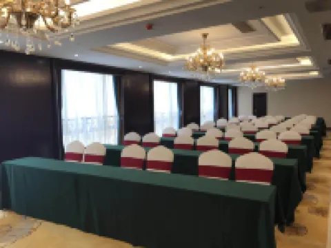 Santai Xiancheng Lijing Hotel