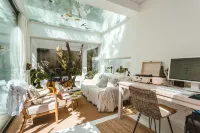 Dali Cloud Love Letter Inn (Dali Ancient Town Branch)