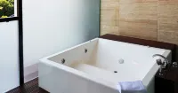 de Vins Sky Hotel Seminyak - romantis