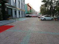 Xana Hotelle YuTian Hotels in Yutian County