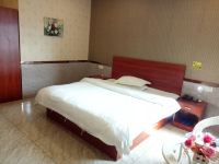南京新宝宾馆 - 温馨大床房（免费停车）