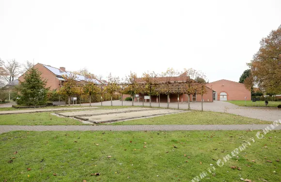 科森東克德林德酒店