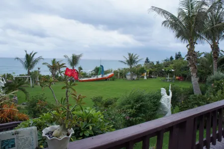 Sea-Hi Hostel
