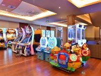 上海极乐汤川沙温泉酒店 - 健身娱乐设施