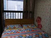 68酒店公寓(成都春熙店) - 两房一厅套房
