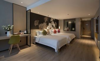 Puyue Hotel