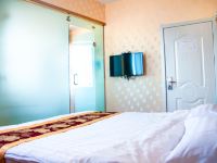 大同夜遇快捷宾馆