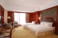 Peace Century Hotel (Peace Avenue Branch) Các khách sạn ở Hòa Bình