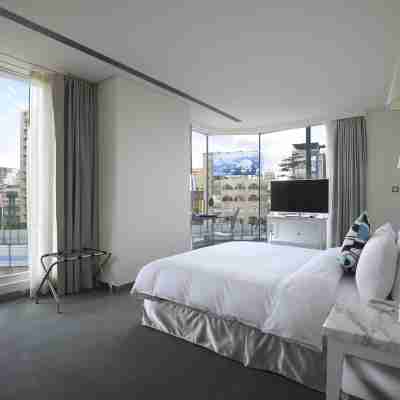 台北喜瑞飯店 Rooms