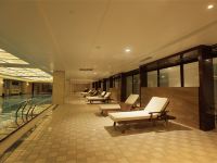 鄂尔多斯皇室国际酒店 - 室内游泳池