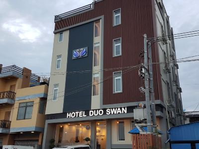 Hotel Duo Swan