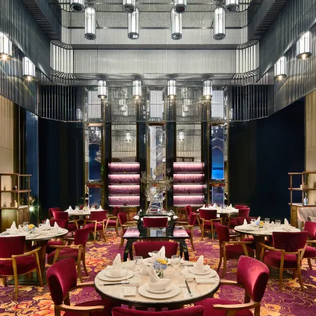 InterContinental Hotels HEFEI by IHG