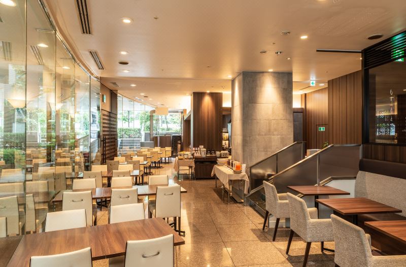 Hotel Mystays Premier Hamamatsucho photo 2