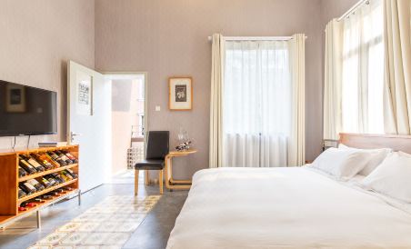 Liangzhu Garden Villa (Xiamen Zhongshan Road) - Housity