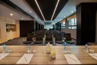 Odyssee Center Casablanca - breakfast