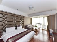 北京天池家园酒店 - 豪华大床房