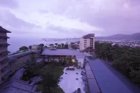 Kagoshima Sunamushi Onsen Ibusuki Hakusuikan Hotels in 