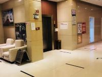 锐思特酒店(平阳鳌江火车站店) - 公共区域