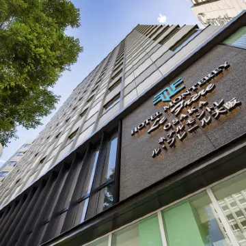 大阪盧費爾蒙特利飯店 JR大阪站附近的飯店