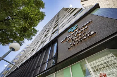 Hotel Monterey le Frere Osaka
