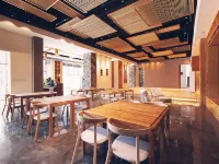 The Other Place Guilin Litopia โรงแรมในผิงเล่อ