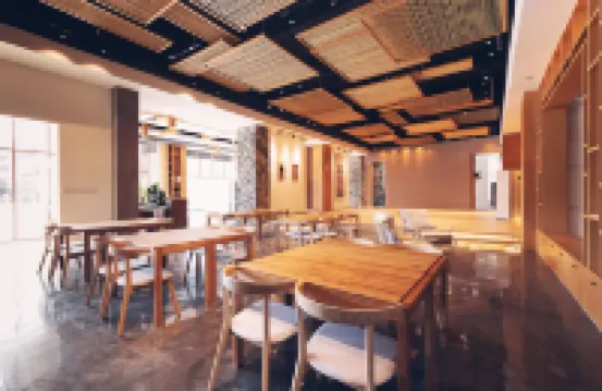 The Other Place Guilin Litopia