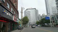 運7酒店（宜昌萬達廣場遊客中心店）