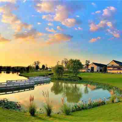 Libre Collection Hotel Exterior