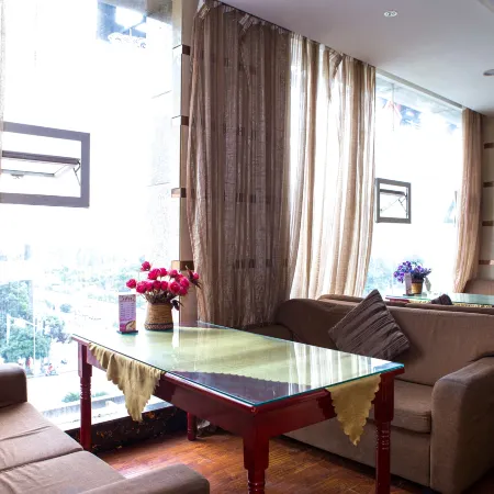 Southern Tiandu Hotel