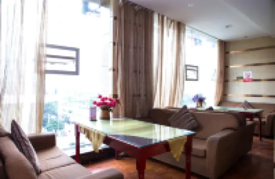 Southern Tiandu Hotel