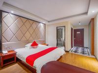 杭州党湾宾馆 - 大床房