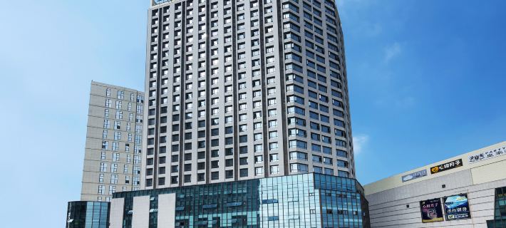JI Hotel (Pinghu Ruifeng Plaza) Hôtels à&nbsp;: Pinghu