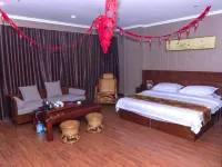 Shengkangwei Hotel Hotels in Jinxiang