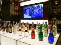 烟台孚利泰国际大酒店 - 酒吧