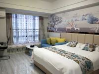 福州诺富特酒店公寓 - 主题大床房
