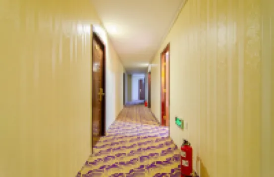 OYO couple korla quick hotel