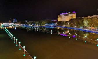 Tianqi Meiju Hotel