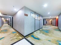 壹加壹商务酒店(重庆北滨路鎏嘉码头店)